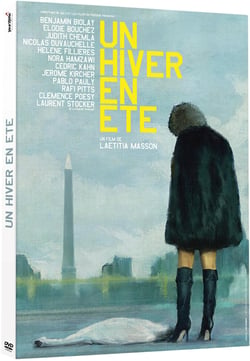 Un hiver en été