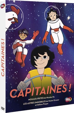Capitaines !