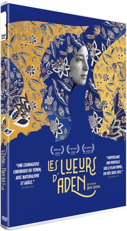 Les Lueurs d'Aden