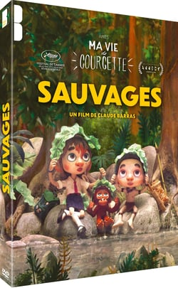 Sauvages