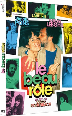 Le Beau rôle
