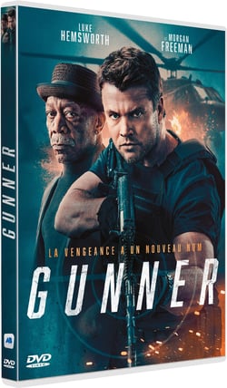 Gunner