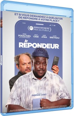 Le Répondeur