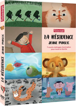 La Résidence jeune public