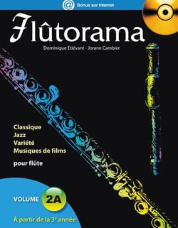 Flûtorama 2a