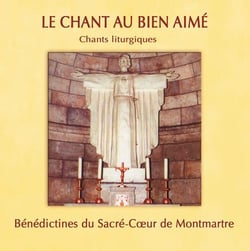 Le chant au Bien Aimé