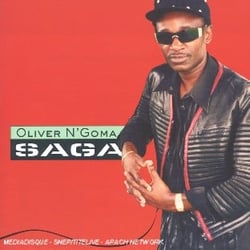 Saga