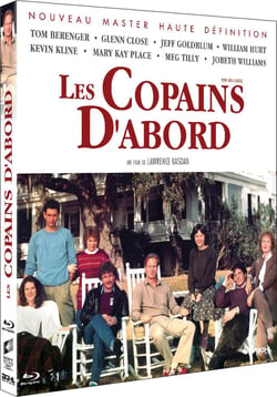 Les Copains d'abord