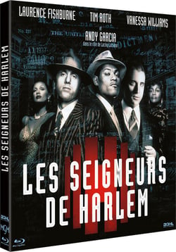 Les Seigneurs de Harlem