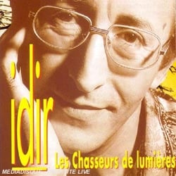 Les chasseurs de lumière