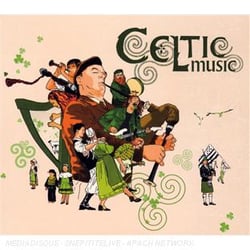 Celtic music
