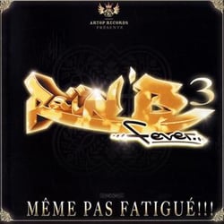 Rai'n'b fever : même pas fatigué !!!