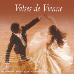 Valses De Vienne 2004