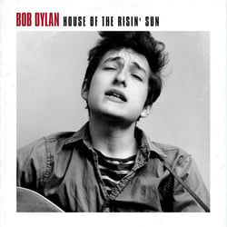 House of the risin' sun - Vinyle