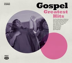 Gospel Greatest Hits