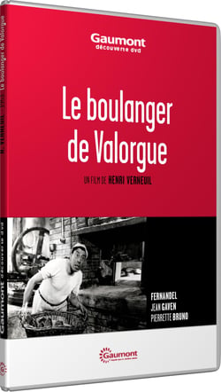 Le Boulanger de Valorgue