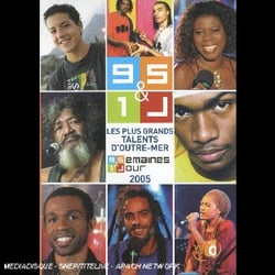 9 semaines et 1 jour