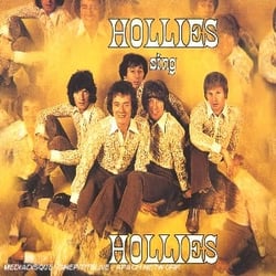 Hollies Sing Hollies