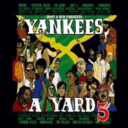 Yankees a yard /vol .3