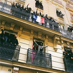 Jok' Chirac (VI République)