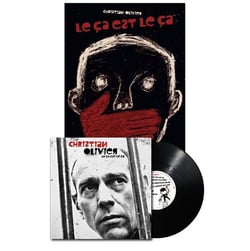 Le ça est le ça 