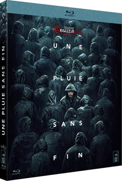 Une pluie sans fin