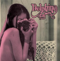 Delphine (avec Bill Pritchard)