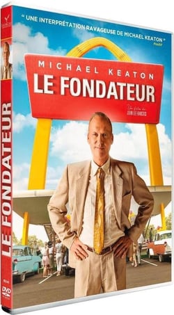 Le Fondateur