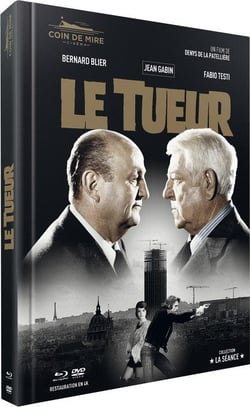 Le Tueur