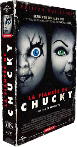 La Fiancée de Chucky