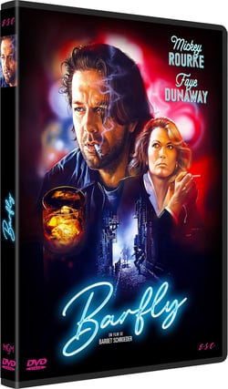 Barfly
