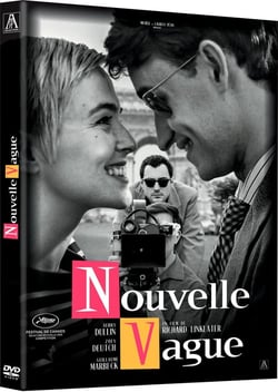 Nouvelle Vague