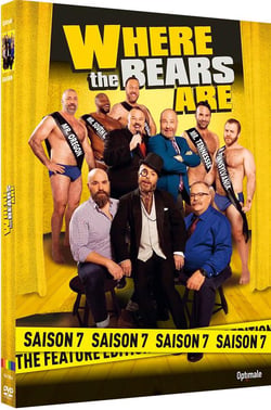 Where the Bears Are : Saison 6