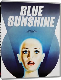 Blue Sunshine