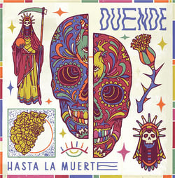Hasta la muerte