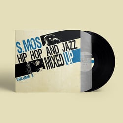 Hip Hop and Jazz Mixed Up Vol 2