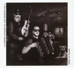La contre-attaque du jazz musette vol. 2