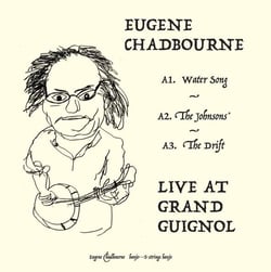 Live at Grand Guignol - Vinyle