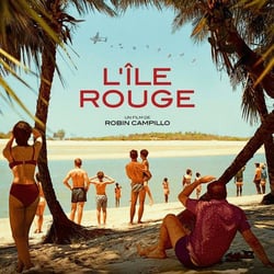 BO L'île rouge