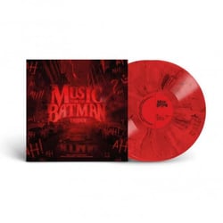 Music from Batman