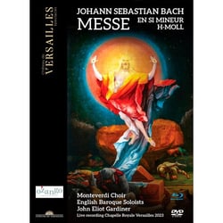 Messe en si mineur