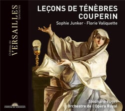Leçons de ténèbres