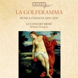 La golferamma