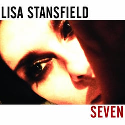 Seven - CD