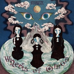 Wheels Of Omon