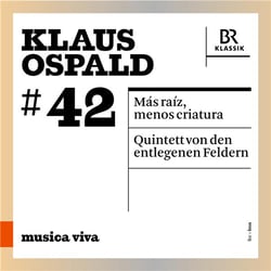 Más raíz, menos criatura - Quintett von den entlegenen Feldern