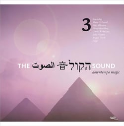 The sound /vol.3 - downtempo magic