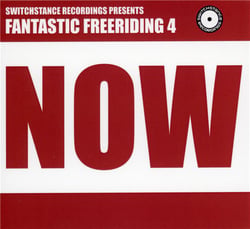 Fantastic freeriding 4 - now