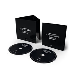 B-Sides & Rarities Part II