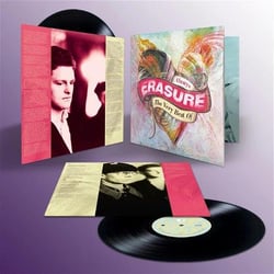 Always-The Very Best of Erasure